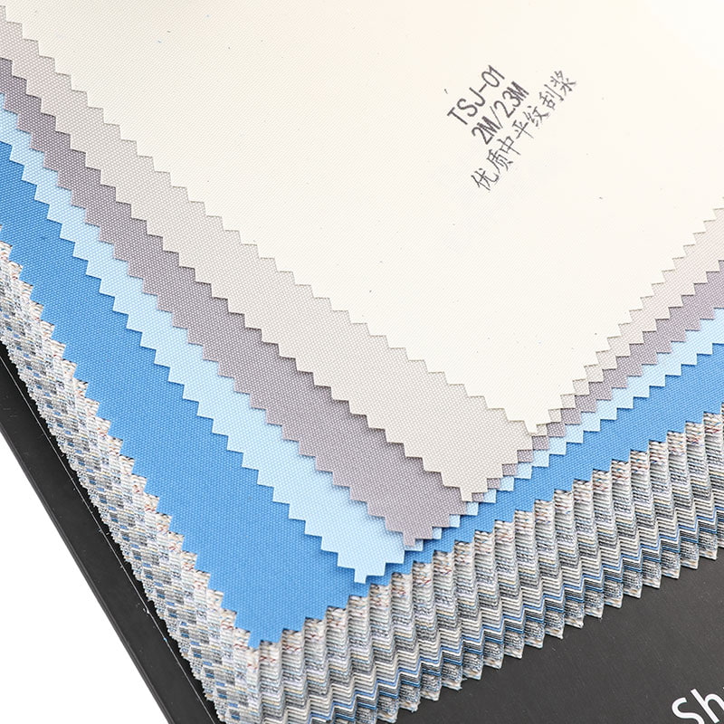 TSJ 200/230 см Двустороннее покрытие для рулонных штор с полузатемнением